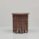 1084 9229 SMOKING TABLE